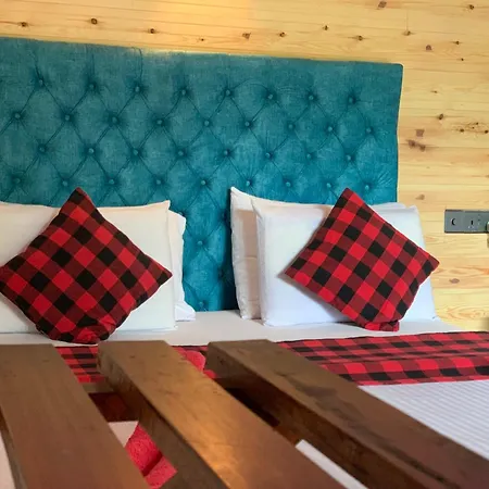 Mc Queen Homestay Ella Exterior photo