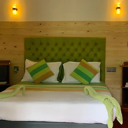 Mc Queen Homestay Ella Exterior photo