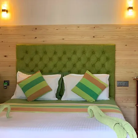 Mc Queen Homestay Ella Exterior photo