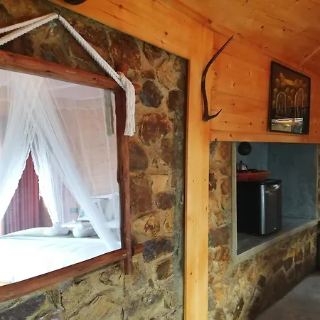 Mc Queen Homestay Ella Room photo