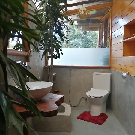 Mc Queen Homestay Ella Exterior photo
