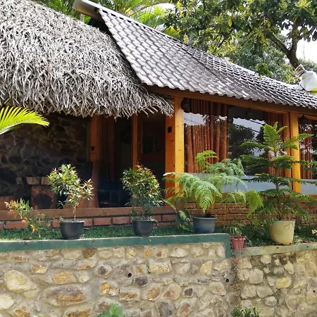 Mc Queen Homestay Ella Exterior photo