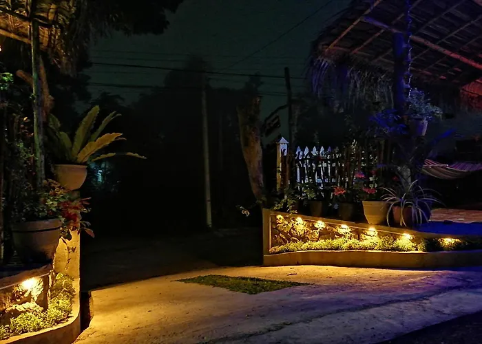 Mc Queen Homestay
